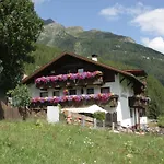 Haus Sonnenhang Solden