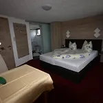 Guest house Haus Sonnenhang Solden