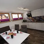 Haus Sonnenhang Solden