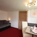 Haus Sonnenhang Guest house