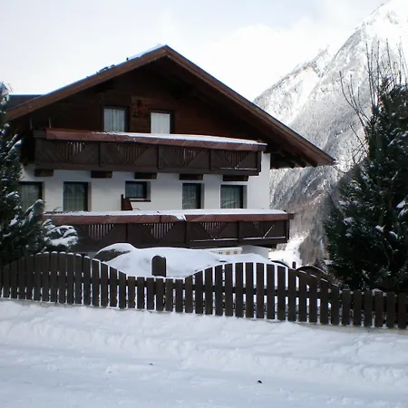 Haus Sonnenhang
