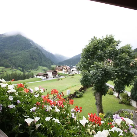 Haus Sonnenhang