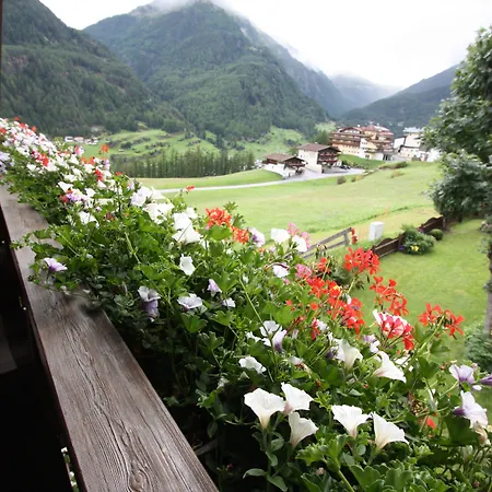 Haus Sonnenhang 3*