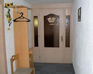 Haus Sonnenhang בית הארחה זולדן