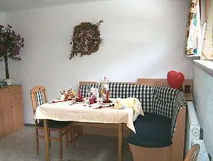 בית הארחה Haus Sonnenhang