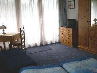 בית הארחה Haus Sonnenhang
