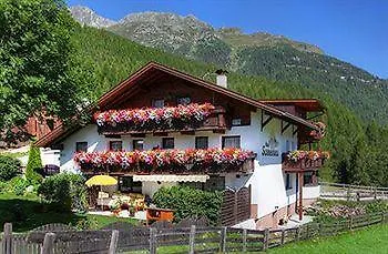 Guest house Haus Sonnenhang 3*
