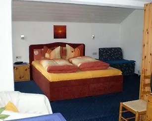 Haus Sonnenhang 2* זולדן
