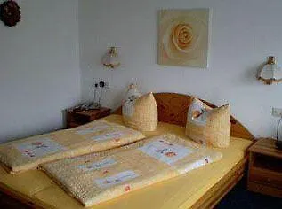 Haus Sonnenhang זולדן