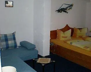 בית הארחה Haus Sonnenhang זולדן