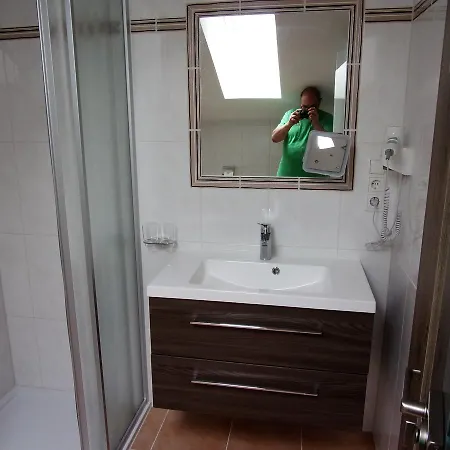 Haus Sonnenhang Guest house 3*