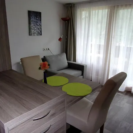 Haus Sonnenhang