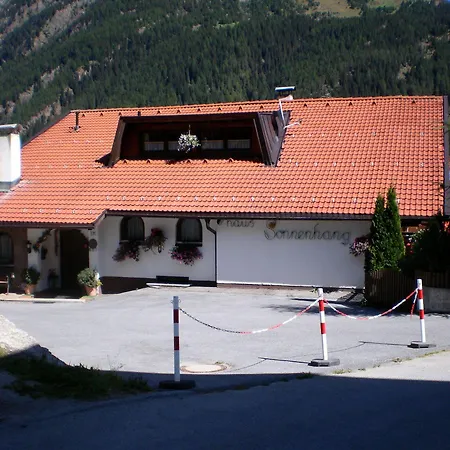 Haus Sonnenhang 2*