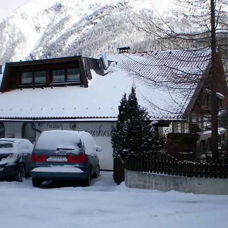 Haus Sonnenhang 2*