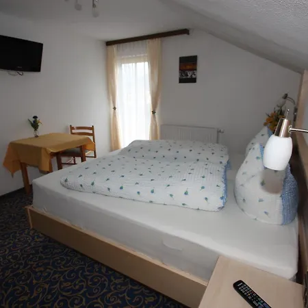Haus Sonnenhang Guest house