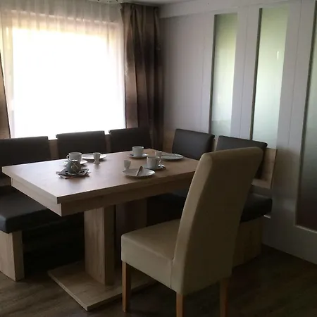 Haus Sonnenhang 2* זולדן