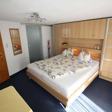 Guest house Haus Sonnenhang 3*