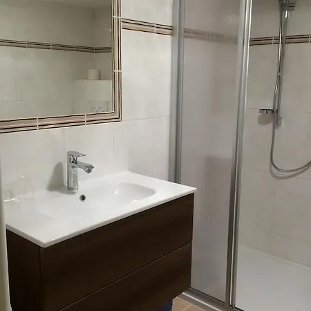 בית הארחה Haus Sonnenhang זולדן