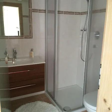 בית הארחה Haus Sonnenhang זולדן