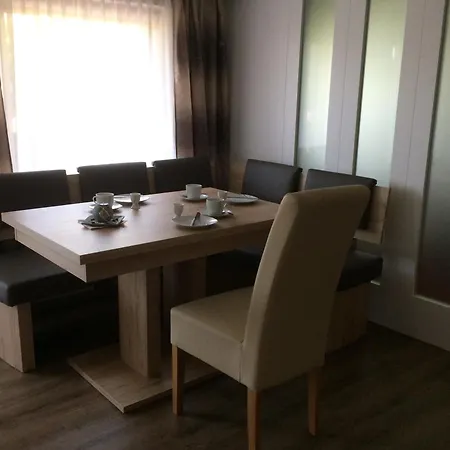 Haus Sonnenhang 3* זולדן