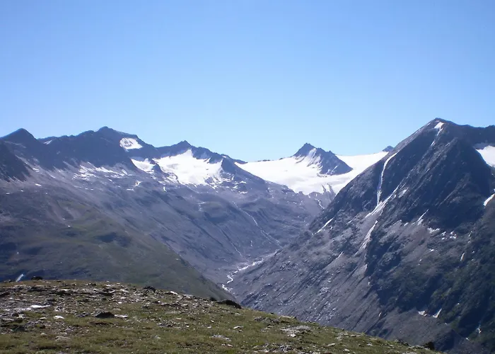 Gasthuis Haus Sonnenhang 3*